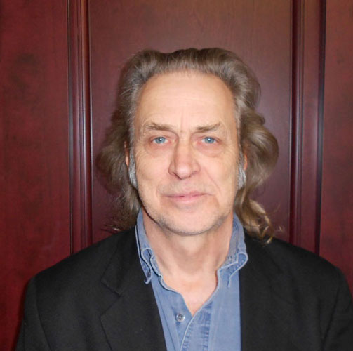 Laliberté Francois Laliberté Francois
