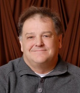 André Campeau