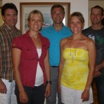 Famille Boyer