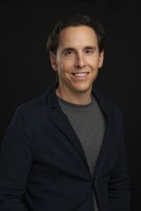 Steve Carrière