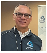 Sylvain Joubert