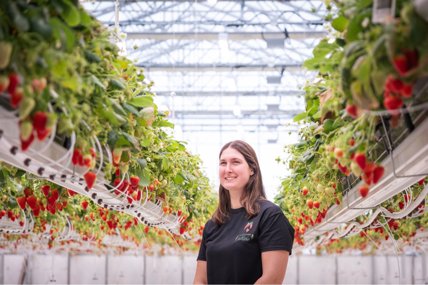 Portrait d&rsquo;ancienne, Magalie Rajotte