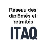 Réseau des diplômés et retraités de l'ITAQ