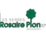 Les Serres Rosaire Pion & Fils Inc.