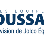 Les Équipements Dussault 2014 - membre du Groupe JOLCO