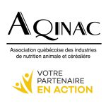 Association québecoise des industries de nutrition animale et céréalière (AQINAC)