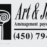 Art & Jardins Inc.
