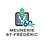 Meunerie de St-Frédéric